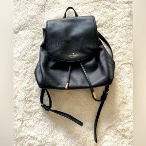 Kate Spade Backpack